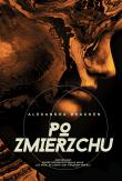 Po zmierzchu. Mroczne umysły. Tom 3. Autor: Alexandra Bracken. Dadada.pl Okładka książki Po zmierzchu. Mroczne umysły. Tom 3
