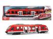 Opakowanie Pociąg miejski Dickie Toys CITY 45cm