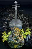 Pociągi wciąż jeżdżą. Za twoją melodią. Autor: Purowska Anna. Dadada.pl Okładka książki Pociągi wciąż jeżdżą. Za twoją melodią