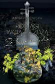 Pociągi wciąż jeżdżą. Za twoją melodią. Autor: Purowska Anna. Dadada.pl Okładka książki Pociągi wciąż jeżdżą. Za twoją melodią