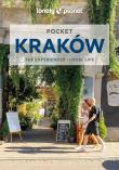 Pocket Krakow 5. Autor: Opracowanie zbiorowe. Dadada.pl Okładka książki Pocket Krakow 5