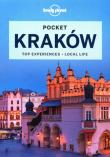 Okładka książki Pocket Kraków