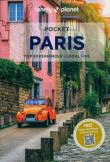 Pocket Paris. Wydawca: Lonely Planet. Dadada.pl Opakowanie Pocket Paris