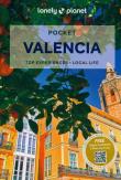 Pocket Valencia. Wydawca: Lonely Planet. Dadada.pl Opakowanie Pocket Valencia