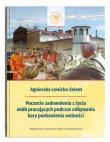 Poczucie zadowolenia z życia osób pracujących podczas odbywania kary pozbawienia wolności. Autor: Lewicka-Zelent Agnieszka. Dadada.pl Okładka książki Poczucie zadowolenia z życia osób pracujących podczas odbywania kary pozbawienia wolności