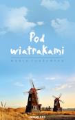 Okładka książki Pod wiatrakami