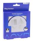 Opakowanie Podkładki PlayStation 5 metal coasters 4 sztuki