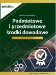 Podmiotowe i przedmiotowe środki dowodowe. Okiem praktyka. Autor: Bełdowska Katarzyna. Dadada.pl Okładka książki Podmiotowe i przedmiotowe środki dowodowe. Okiem praktyka