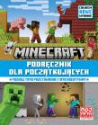 Podręcznik dla początkujących. Całkiem nowe wydanie 2024. Minecraft. Autor: Opracowanie zbiorowe. Dadada.pl Okładka książki Podręcznik dla początkujących. Całkiem nowe wydanie 2024. Minecraft