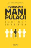 Podręcznik manipulacji. Autor: Naval .. Dadada.pl Okładka książki Podręcznik manipulacji