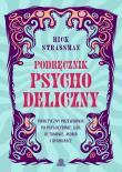 Okładka książki Podręcznik psychodeliczny. Praktyczny przewodnik..