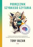 Podręcznik szybkiego czytania. Autor: Tony Buzan. Dadada.pl Okładka książki Podręcznik szybkiego czytania