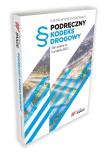 Podręczny kodeks drogowy. Autor:   Praca zbiorowa. Dadada.pl Okładka książki Podręczny kodeks drogowy