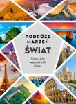 Okładka książki Podróże marzeń. Świat