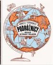 Podróżnicy wyd. 2023. Autor: Andrzej Fedorowicz. Dadada.pl Okładka książki Podróżnicy wyd. 2023