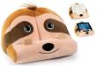Opakowanie Podstawka pod książkę/tablet Sloth Cuddly Leniwiec
