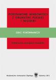 Podstawowe wiadomości z gramatyki polskiej i.... Autor: Katarzyna Kwapisz-Osadnik. Dadada.pl Okładka książki Podstawowe wiadomości z gramatyki polskiej i...