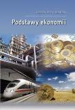 Podstawy ekonomii. Autor: Jasiński Leszek Jerzy. Dadada.pl Okładka książki Podstawy ekonomii