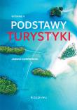 Okładka książki Podstawy turystyki w.5