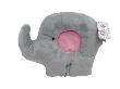 Opakowanie Poduszka pluszowa słonik 20cm