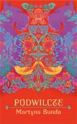Okładka książki Podwilcze