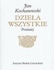 Okładka książki Poematy