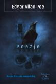 Poezje. Autor: Poe Edgar Allan. Dadada.pl Okładka książki Poezje