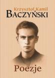 Poezje. Autor: Baczyński Krzysztof Kamil. Dadada.pl Okładka książki Poezje
