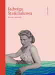 Okładka książki Poezje i prozinki