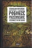 Pogórze Przemyskie. Tajemnice doliny Wiaru. Autor: Kryciński Stanisław. Dadada.pl Okładka książki Pogórze Przemyskie. Tajemnice doliny Wiaru