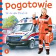 Pogotowie. Autor: Drabik Wiesław. Dadada.pl Okładka książki Pogotowie