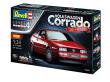 Opakowanie Pojazd 1:24 VW Corrado