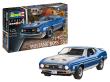 Opakowanie Pojazd 1:25 Mustang Boss 351 71'