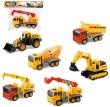 Opakowanie Pojazd budowlany MIX
