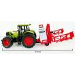 Opakowanie Pojazd rolniczy