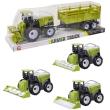 Opakowanie Pojazd rolniczy z przyczepą MIX