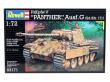 Opakowanie Pojazd1:72 PzKpfw V Panther Ausf.G