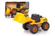 Opakowanie Pojazdy Budowlane Spychacz