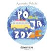 Pojazdy. Autor: Potocka Agnieszka. Dadada.pl Okładka książki Pojazdy
