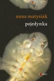 Pojedynka. Autor: Anna Matysiak. Dadada.pl Okładka książki Pojedynka