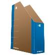 Opakowanie Pojemnik na dokumenty A4 niebieski DONAU