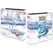 Opakowanie Pokemon: Gallery Series Frosted Forest 2 Album 1 szt.