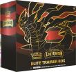 Opakowanie Pokemon TCG: 11.0 Sword and Shield Lost Origin Elite Trainer Box