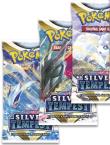 Opakowanie Pokemon TCG: 12,0 Sword and Shield Silver Temepest Booster 1 szt. mix