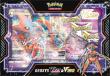 Opakowanie Pokemon TCG: Battle Box MIX Deoxys Zeraora 1 szt. mix