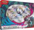 Opakowanie Pokemon TCG Grafaiai ex Box
