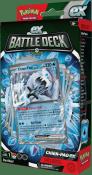 Pokemon TCG July Ex Battle Decks MIX Chien/Tinka 1 szt mix. Wydawca: The Pokemon Company International (Y). Dadada.pl Opakowanie Pokemon TCG July Ex Battle Decks MIX Chien/Tinka 1 szt mix