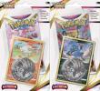 Opakowanie Pokemon TCG Lost Origin Checklane Blister REBEL