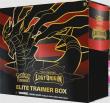 Opakowanie Pokemon TCG Lost Origin Elite Trainer Box REBEL