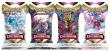 Opakowanie Pokemon TCG Lost Origin Sleeved Booster REBEL